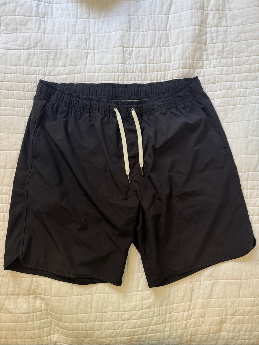 Fair Harbor Mens Swim Trunk w/ liner